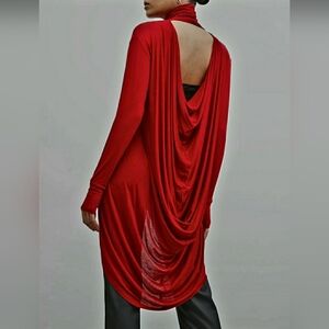 Marcella NYC Halle Tunic -Small